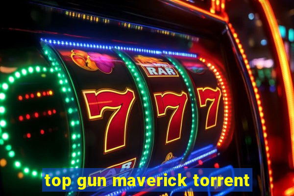 top gun maverick torrent